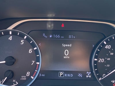 2025 Nissan Frontier King Cab® S