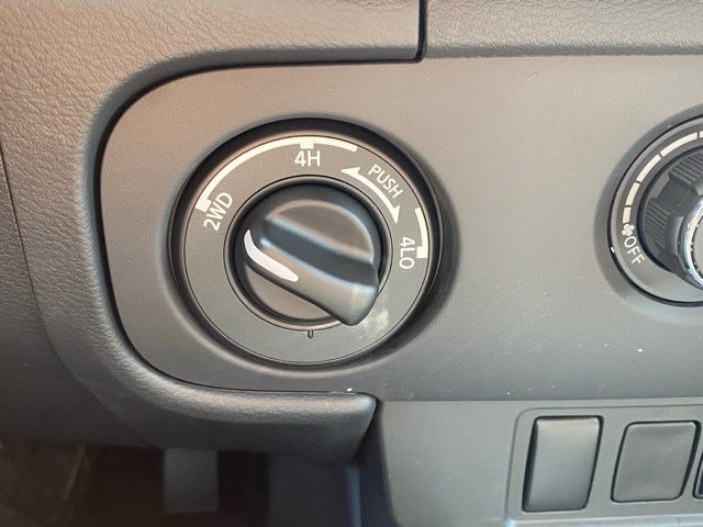 2025 Nissan Frontier King Cab® S