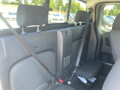 2025 Nissan Frontier King Cab® S