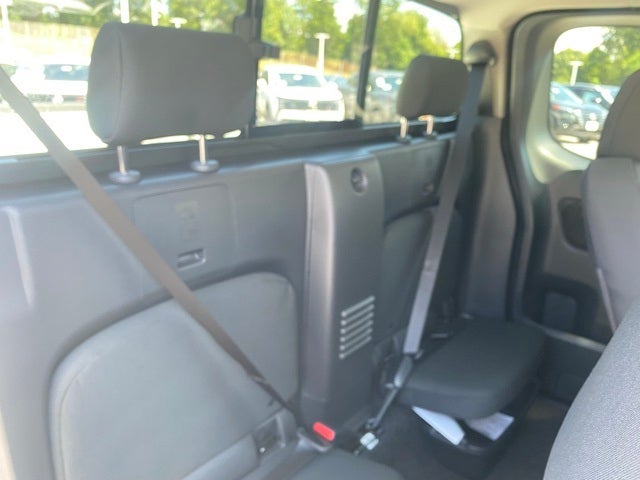 2025 Nissan Frontier King Cab® S