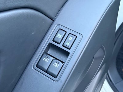 2026 Nissan Frontier King Cab® S