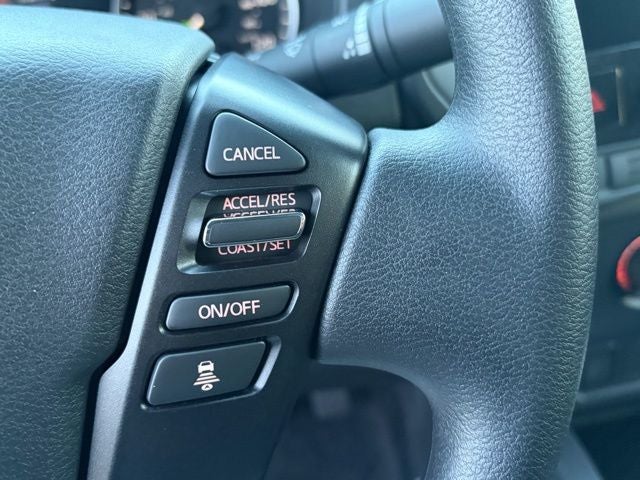 2026 Nissan Frontier King Cab® S