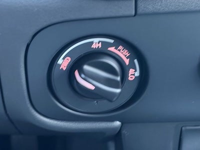 2026 Nissan Frontier King Cab® S