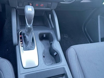 2026 Nissan Frontier King Cab® S