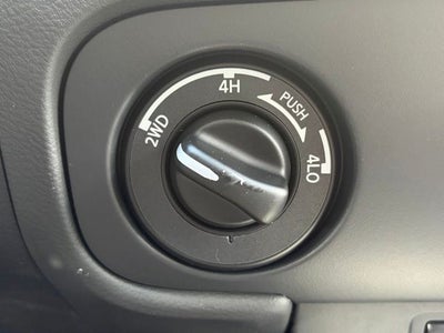 2026 Nissan Frontier King Cab® S
