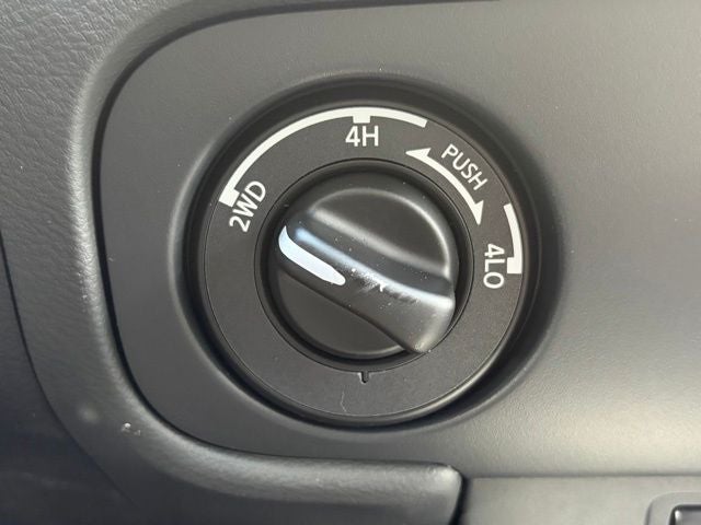 2026 Nissan Frontier King Cab® S