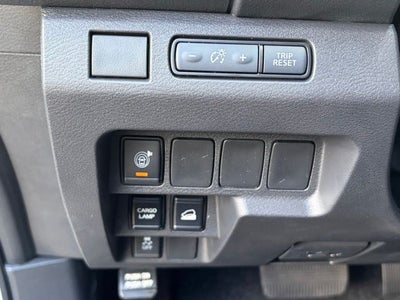 2026 Nissan Frontier King Cab® S