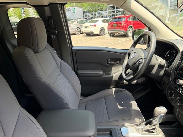 2026 Nissan Frontier King Cab® S