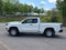 2026 Nissan Frontier King Cab® S