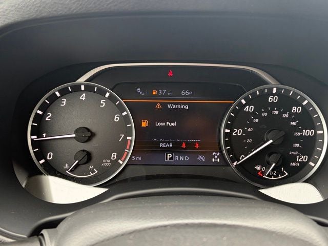 2026 Nissan Frontier King Cab® S