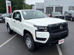 2026 Nissan Frontier King Cab® S