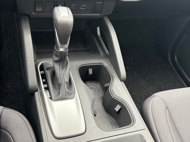 2026 Nissan Frontier King Cab® S