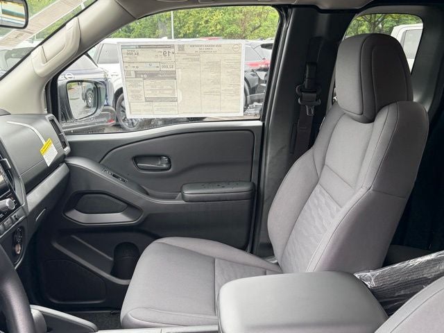 2026 Nissan Frontier King Cab® S