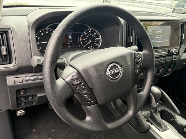 2026 Nissan Frontier King Cab® S