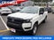 2027 Nissan Frontier Crew Cab S