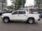 2027 Nissan Frontier Crew Cab S