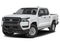 2027 Nissan Frontier S