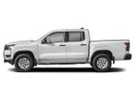 2027 Nissan Frontier S
