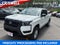 2027 Nissan Frontier Crew Cab S