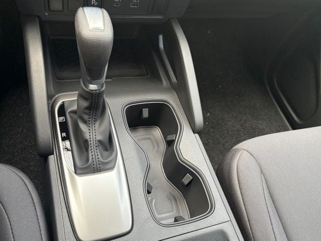 2027 Nissan Frontier Crew Cab S