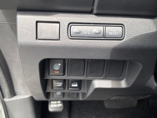 2027 Nissan Frontier Crew Cab S