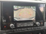 2027 Nissan Frontier Crew Cab S