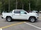 2027 Nissan Frontier Crew Cab S