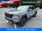 2024 Nissan Frontier PRO-4X 4x4