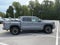 2024 Nissan Frontier PRO-4X 4x4