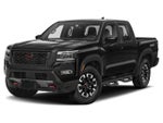 2024 Nissan Frontier PRO-4X 4x4