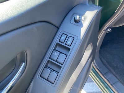 2025 Nissan Frontier Crew Cab SV