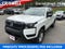 2027 Nissan Frontier Crew Cab S