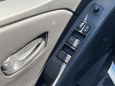 2026 Nissan Frontier Crew Cab SV Long Bed