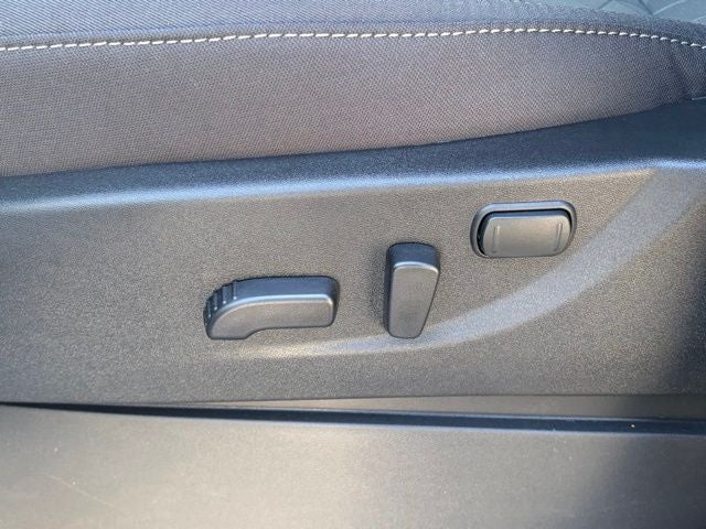 2026 Nissan Frontier Crew Cab SV Long Bed