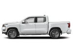 2026 Nissan Frontier Crew Cab SV Long Bed