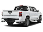 2026 Nissan Frontier Crew Cab SV Long Bed