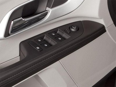 2010 Chevrolet Equinox LTZ
