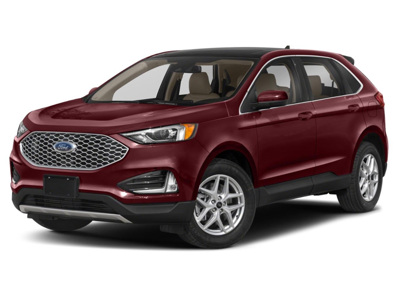 2024 Ford Edge's photo