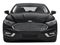 2018 Ford Fusion Titanium AWD