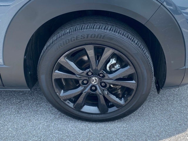 2024 Mazda Mazda CX-30 2.5 S Carbon Edition