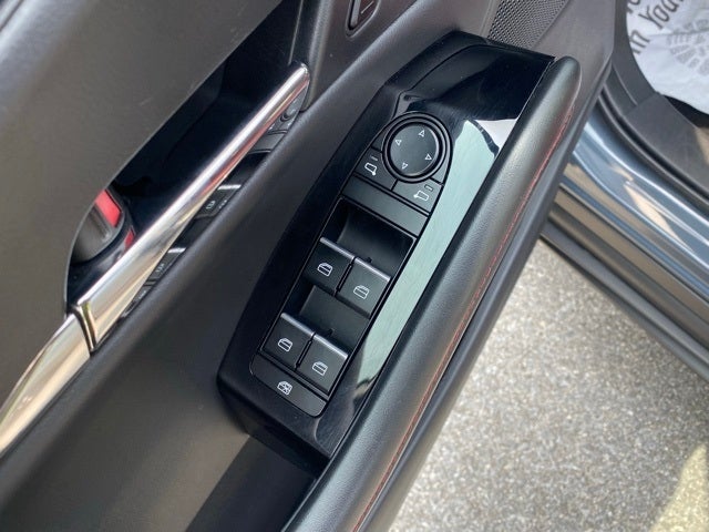 2024 Mazda Mazda CX-30 2.5 S Carbon Edition