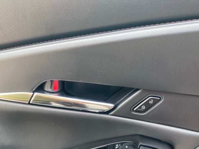 2024 Mazda Mazda CX-30 2.5 S Carbon Edition