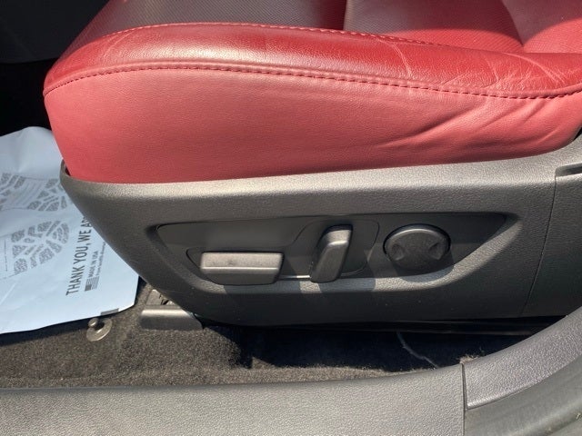 2024 Mazda Mazda CX-30 2.5 S Carbon Edition