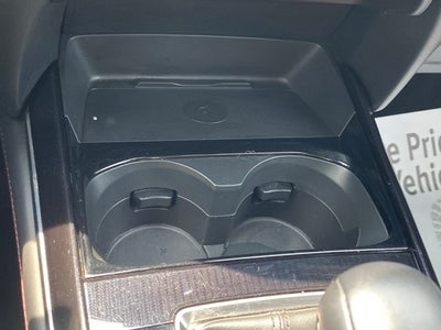 2024 Mazda Mazda CX-30 2.5 S Carbon Edition