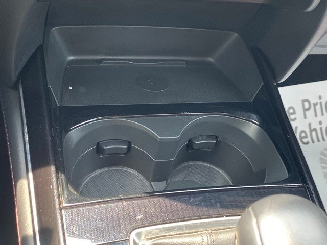 2024 Mazda Mazda CX-30 2.5 S Carbon Edition