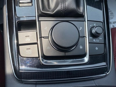 2024 Mazda Mazda CX-30 2.5 S Carbon Edition