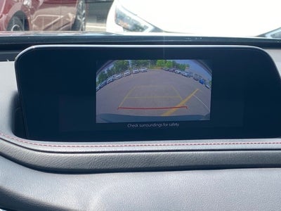 2024 Mazda Mazda CX-30 2.5 S Carbon Edition