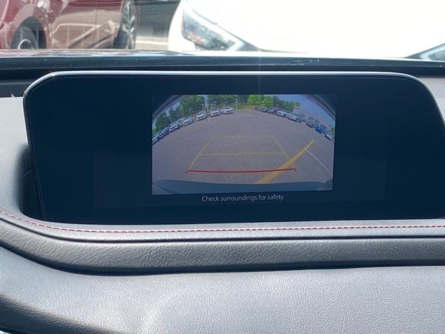 2024 Mazda Mazda CX-30 2.5 S Carbon Edition