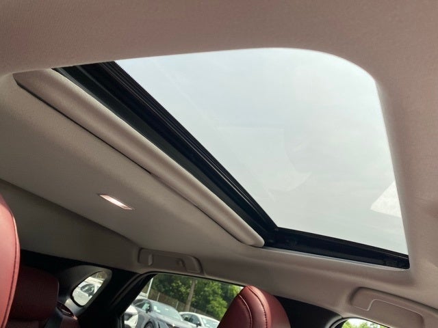 2024 Mazda Mazda CX-30 2.5 S Carbon Edition