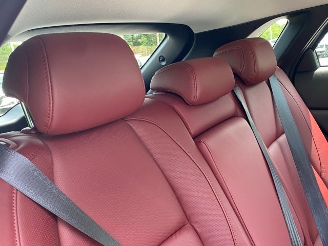 2024 Mazda Mazda CX-30 2.5 S Carbon Edition